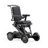 Katlanabilir Akülü SandalyePoylin P213 XSTO M4 Pro Hafif Akülü Tekerlekli Sandalye