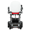 Katlanabilir Akülü SandalyePoylin P219 Prostyle Glide Flex Akülü Tekerlekli Sandalye