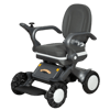 Katlanabilir Akülü SandalyePoylin P219 Prostyle Glide Flex Akülü Tekerlekli Sandalye