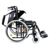 Manuel Tekerlekli SandalyeComfort Plus DM-303 50cm Standart Manuel Tekerlekli Sandalye (Özellikli,Baldır Destekli)