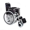 Manuel Tekerlekli SandalyeComfort Plus DM-312 Centro 45 cm Özellikli Tekerlekli Sandalye