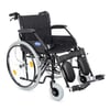 Manuel Tekerlekli SandalyeComfort Plus DM-303 50cm Standart Manuel Tekerlekli Sandalye (Özellikli,Baldır Destekli)