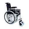 Manuel Tekerlekli SandalyeComfort Plus DM-312 Centro 45 cm Özellikli Tekerlekli Sandalye