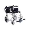 Manuel Tekerlekli SandalyeComfort Plus DM-327 Mini Özellikli Transfer Tekerlekli Sandalyesi