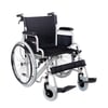 Manuel Tekerlekli SandalyeComfort Plus DM-312 Centro 50cm Özellikli Tekerlekli Sandalye