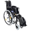 Manuel Tekerlekli SandalyeComfort Plus DM-303 50cm Standart Manuel Tekerlekli Sandalye (Özellikli,Baldır Destekli)