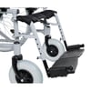 Manuel Tekerlekli SandalyeComfort Plus DM-321 45cm Hafif Alüminyum Özellikli Tekerlekli Sandalye