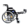 Manuel Tekerlekli SandalyeComfort Plus DM-303 50cm Standart Manuel Tekerlekli Sandalye (Özellikli,Baldır Destekli)