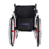 Manuel Tekerlekli SandalyeComfort Plus DM-315 45 cm Active Hafif Manuel Alüminyum Tekerlekli Sandalye 