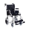 Manuel Tekerlekli SandalyeComfort Plus DM-327 Mini Özellikli Transfer Tekerlekli Sandalyesi