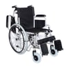 Manuel Tekerlekli SandalyeComfort Plus DM-312 Centro 45 cm Özellikli Tekerlekli Sandalye