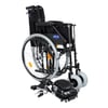 Manuel Tekerlekli SandalyeComfort Plus DM-303 50cm Standart Manuel Tekerlekli Sandalye (Özellikli,Baldır Destekli)