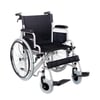 Manuel Tekerlekli SandalyeComfort Plus DM-312 Centro 45 cm Özellikli Tekerlekli Sandalye