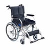 Manuel Tekerlekli SandalyeComfort Plus KY863LAJ-A20 Alüminyum Özellikli Tekerlekli Sandalye