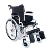 Manuel Tekerlekli SandalyeComfort Plus DM-312 Centro 40 cm Özellikli Tekerlekli Sandalye