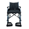 Manuel Tekerlekli SandalyePoylin P951 Hafif Alüminyum Tekerlekli Sandalye (40-45cm)