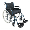 Manuel Tekerlekli SandalyePoylin P951 Hafif Alüminyum Tekerlekli Sandalye (40-45cm)