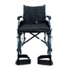 Manuel Tekerlekli SandalyePoylin P951 Hafif Alüminyum Tekerlekli Sandalye (40-45cm)