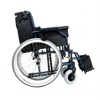 Manuel Tekerlekli SandalyePoylin P951 Hafif Alüminyum Tekerlekli Sandalye (40-45cm)