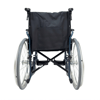 Manuel Tekerlekli SandalyePoylin P951 Hafif Alüminyum Tekerlekli Sandalye (40-45cm)