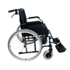 Manuel Tekerlekli SandalyePoylin P951 Hafif Alüminyum Tekerlekli Sandalye (40-45cm)