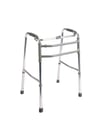 Rollatör Walker YürüteçPoylin P550 Alüminyum Walker