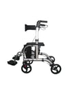 Rollatör Walker YürüteçPoylin P777-P Ayaklıklı Lüks Rollatör