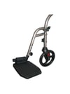 Rollatör Walker YürüteçPoylin P777-P Ayaklıklı Lüks Rollatör