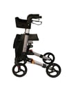 Rollatör Walker YürüteçPoylin P777 Titanyum Rollatör