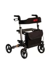 Rollatör Walker YürüteçPoylin P777 Titanyum Rollatör