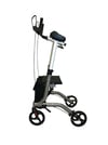 Rollatör Walker YürüteçPoylin P787 Kol Dayamalı Katlanır Rollatör