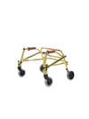 Rollatör Walker YürüteçWollex WG-W940 Pediatrik Walker