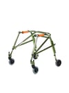 Rollatör Walker YürüteçWollex WG-W941 Pediatrik Walker