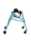 Rollatör Walker YürüteçWollex WG-W942 Pediatrik Walker