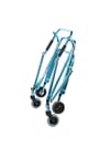 Rollatör Walker YürüteçWollex WG-W942 Pediatrik Walker