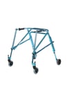 Rollatör Walker YürüteçWollex WG-W942 Pediatrik Walker