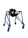Rollatör Walker YürüteçWollex WG-W942-36 Pediatrik Walker