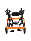 Rollatör Walker YürüteçWollex WG-W943 Pediatrik Walker