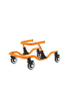 Rollatör Walker YürüteçWollex WG-W943 Pediatrik Walker
