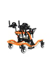Rollatör Walker YürüteçWollex WG-W943 Pediatrik Walker