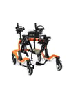 Rollatör Walker YürüteçWollex WG-W943 Pediatrik Walker