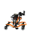 Rollatör Walker YürüteçWollex WG-W943 Pediatrik Walker