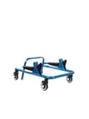 Rollatör Walker YürüteçWollex WG-W945 Pediatrik Walker