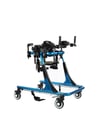 Rollatör Walker YürüteçWollex WG-W945 Pediatrik Walker