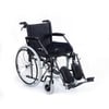 Tekerlekli SandalyeComfort Plus DM-303 Özellikli Tekerlekli Sandalye