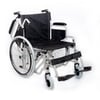 Tekerlekli SandalyeComfort Plus DM-312 Centro XL 55 cm Özellikli Tekerlekli Sandalye
