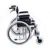 Tekerlekli SandalyeComfort Plus DM-312 Centro XL 55 cm Özellikli Tekerlekli Sandalye