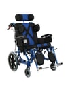 Tekerlekli SandalyeGolfi-16 G458 Cerebral Palsy Tekerlekli Sandalye