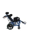 Tekerlekli SandalyeGolfi-16 G458 Cerebral Palsy Tekerlekli Sandalye