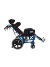 Tekerlekli SandalyeGolfi-16C G458C Pediatrik Tekerlekli Sandalye